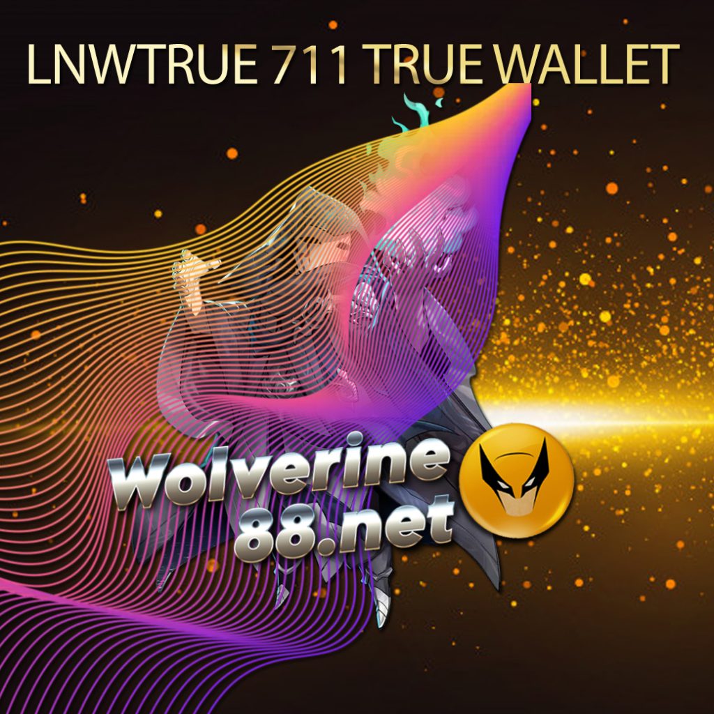 lnwtrue 711 true wallet