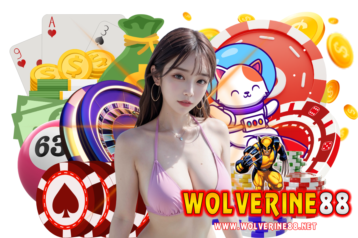wolverine 88