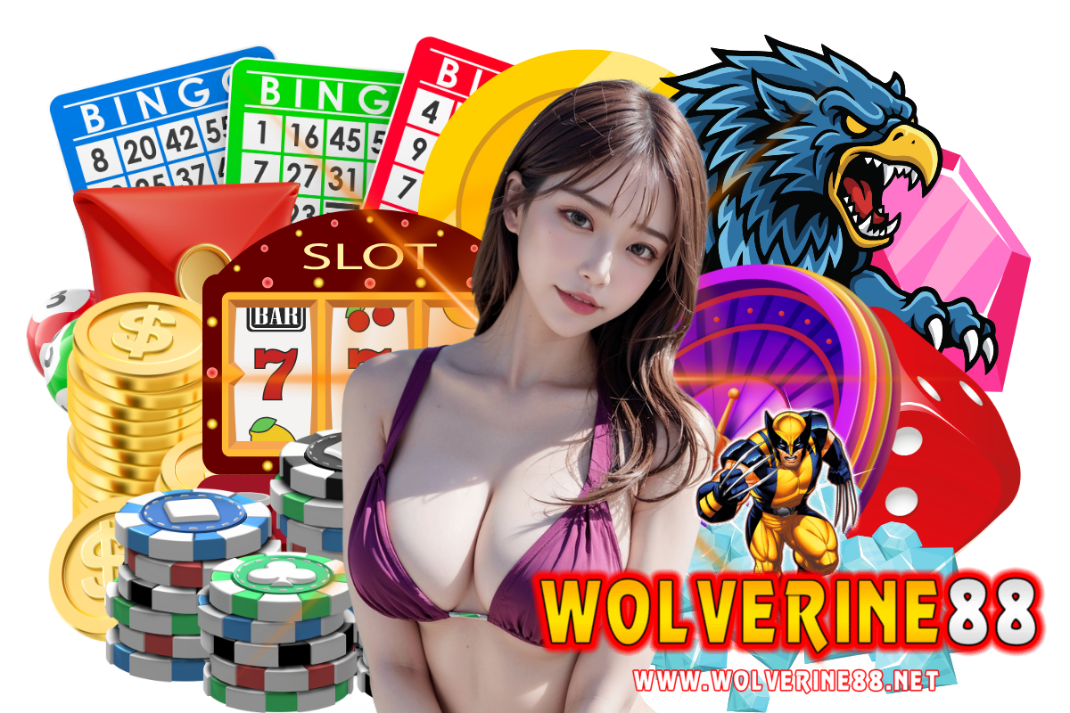 wolverine 88 slot